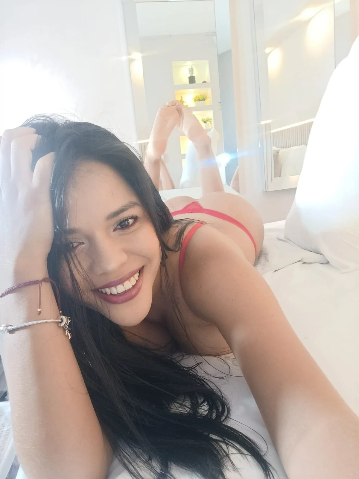 XXX Porn Photo of Nude CathaWheels 28