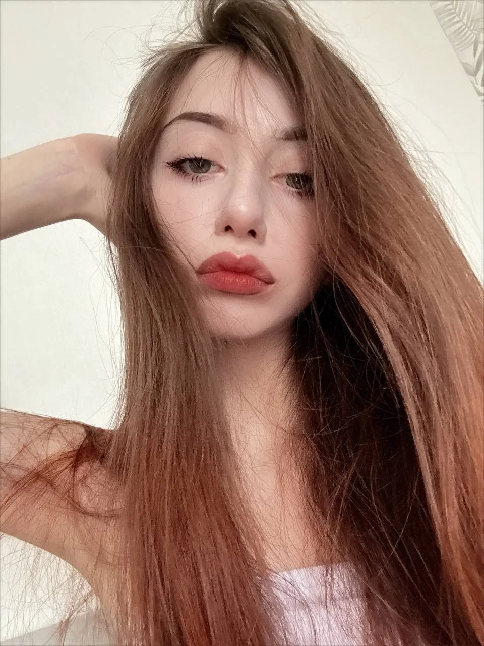 XXX Porn Photo of Nude AvrilLeMell 95