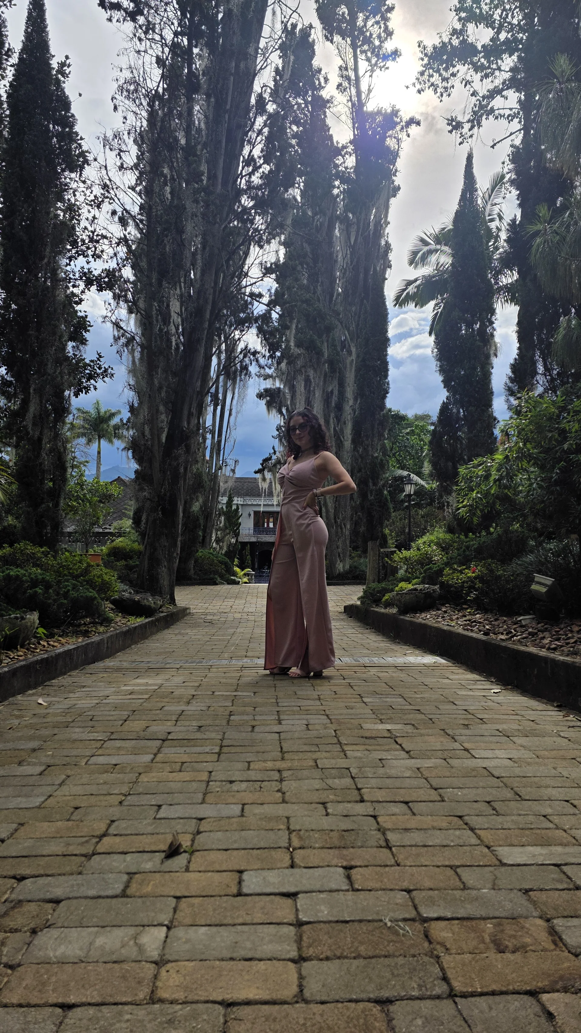 XXX Porn Photo of Nude GabrielaMK 57