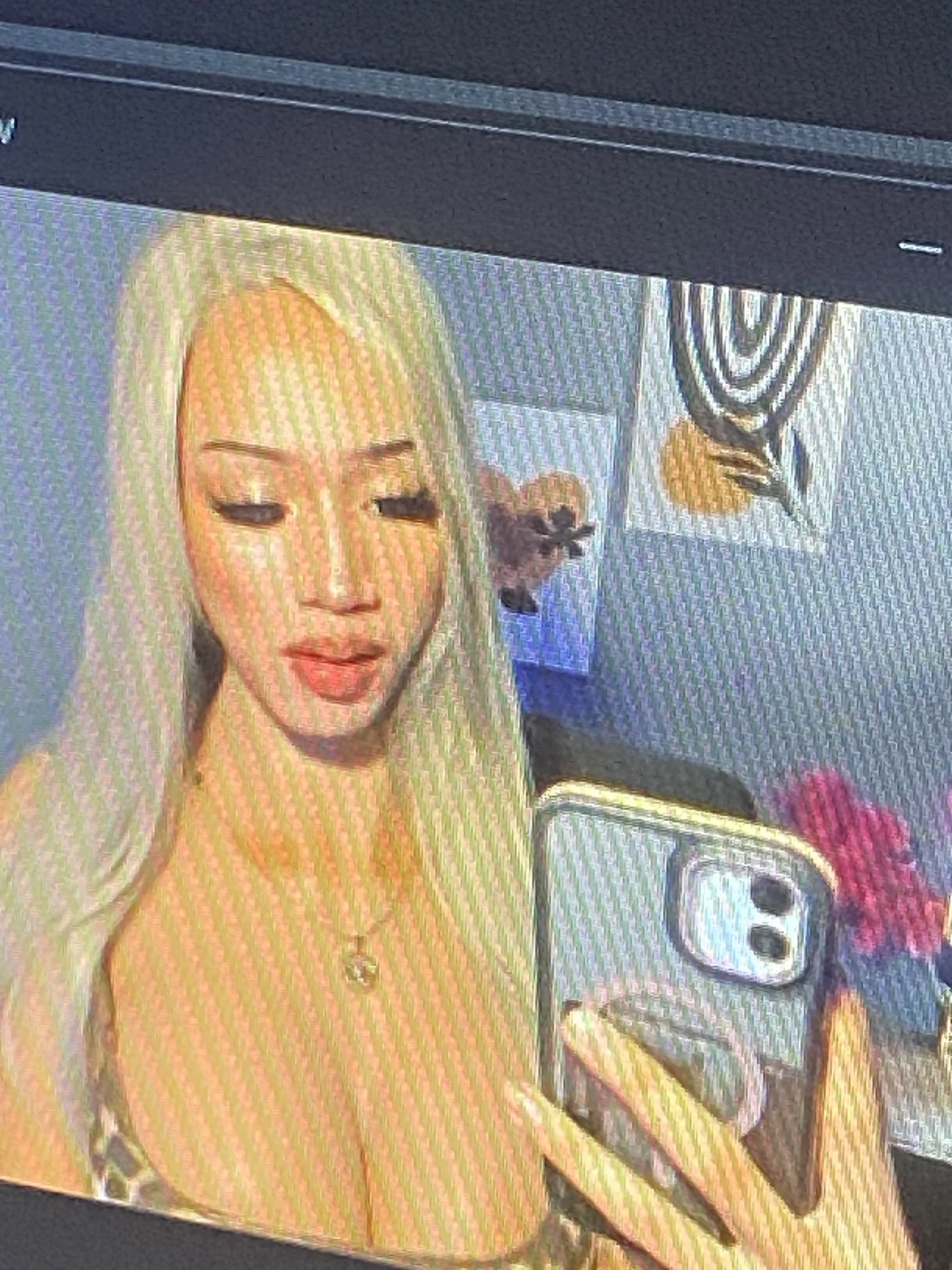 XXX Porn Photo of Nude xUrGoddess_JheySluttyx 2