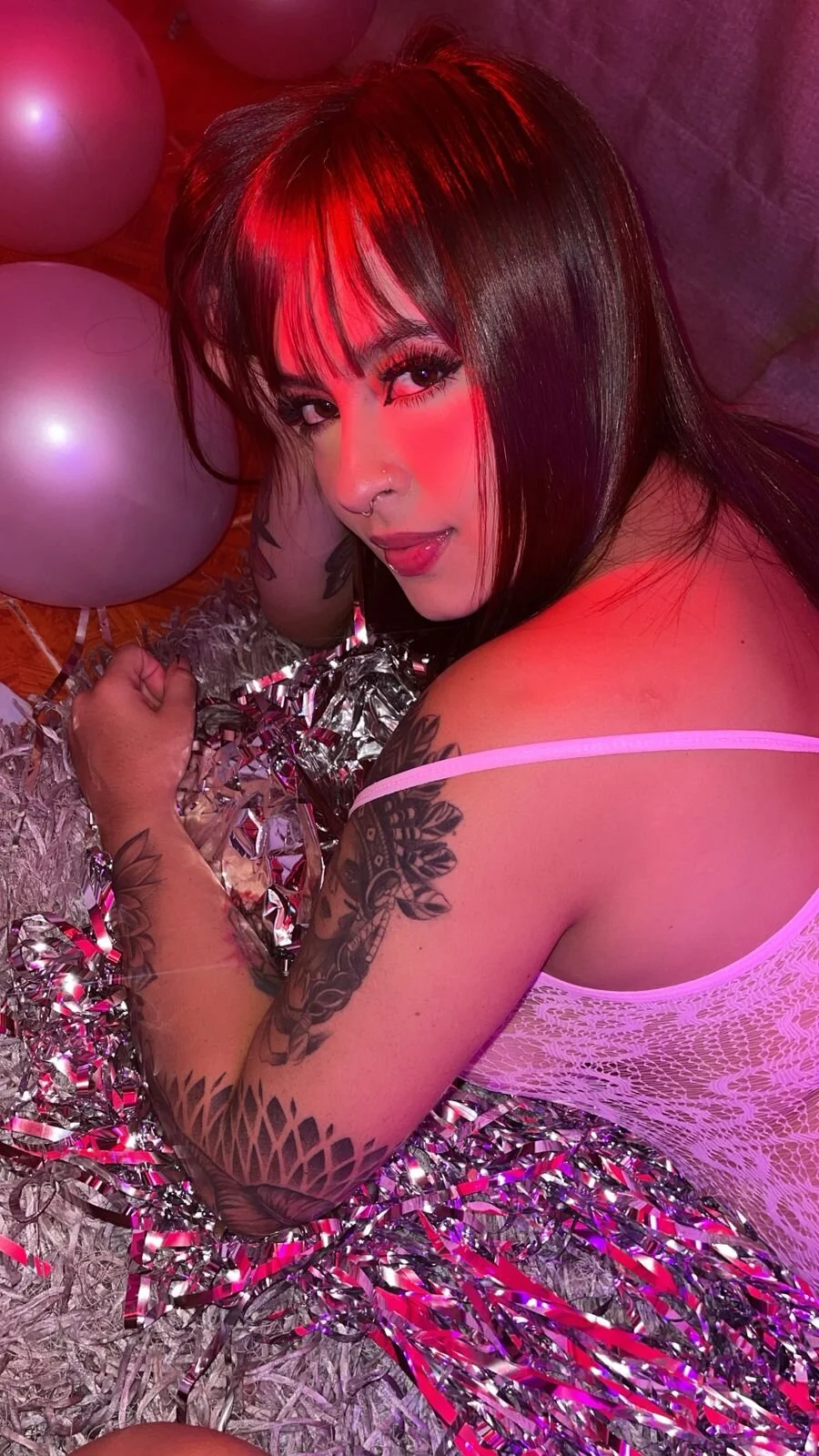XXX Porn Photo of Nude mia_bonneett 65