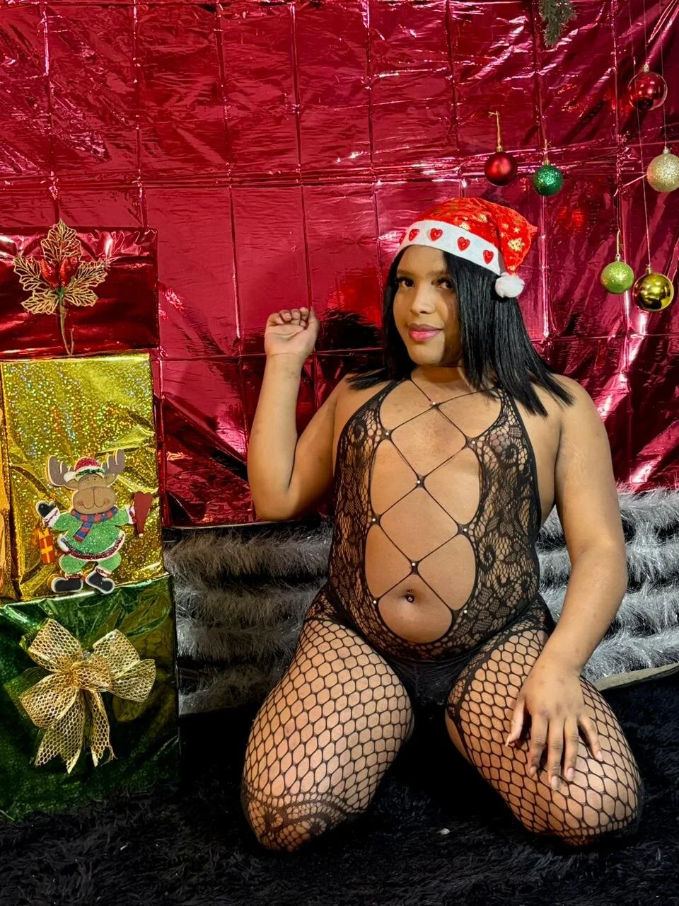 XXX Porn Photo of Nude ShanayapkopRs 13