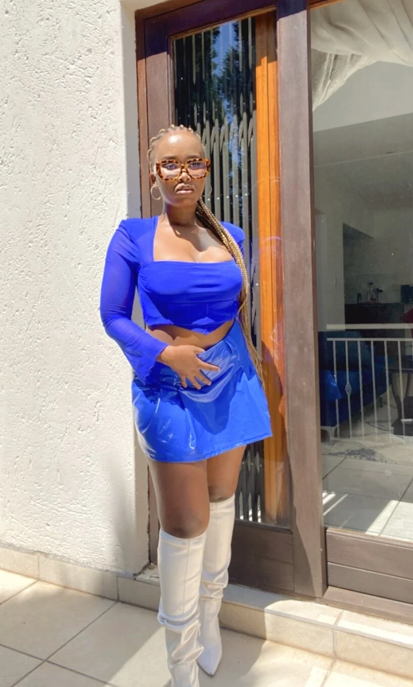 XXX Porn Photo of Nude Stunna_Sandy 26