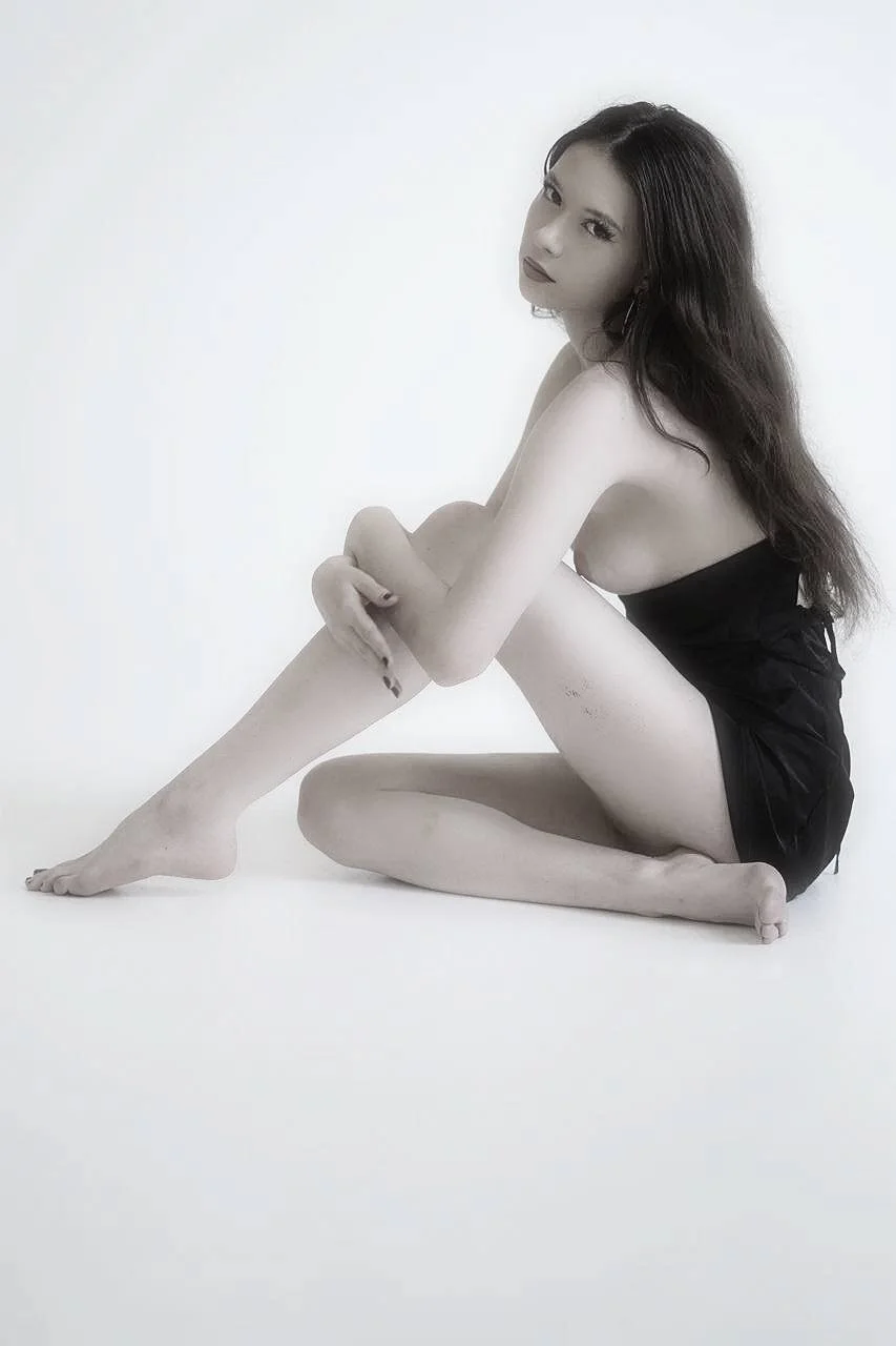XXX Porn Photo of Nude Nicole_Charm 11