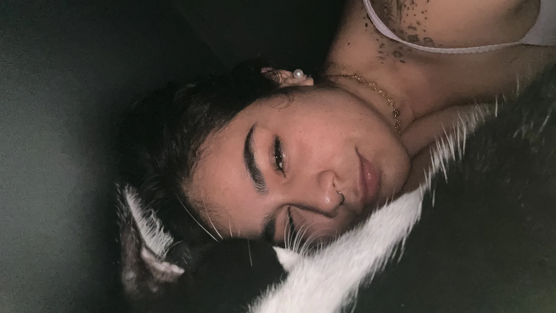 XXX Porn Photo of Nude Selen_Extasis 25