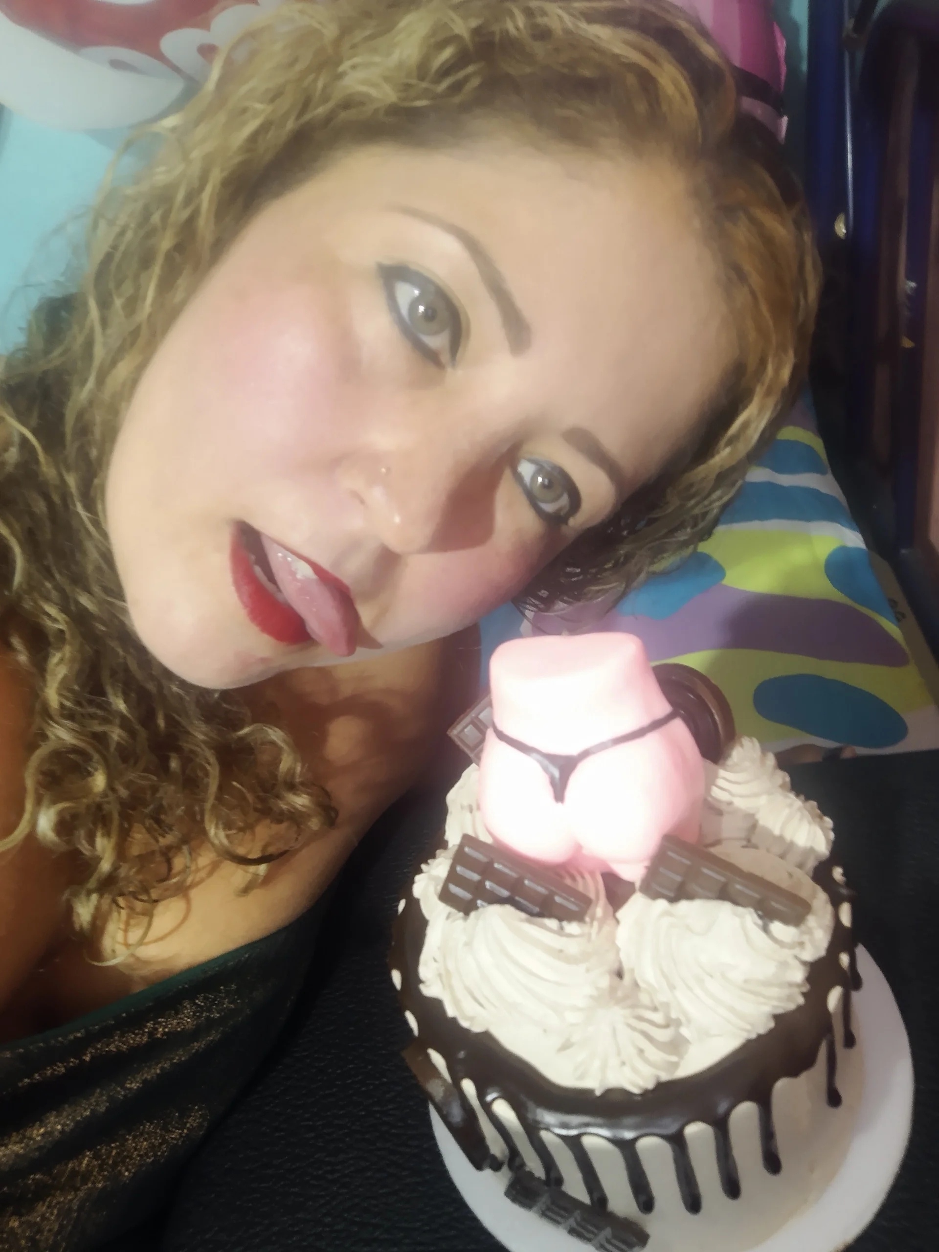 XXX Porn Photo of Nude camile_milf 644