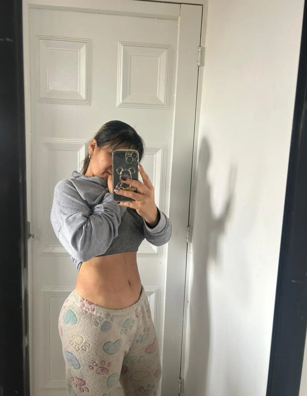 XXX Porn Photo of Nude Sophy_Sheikh 89