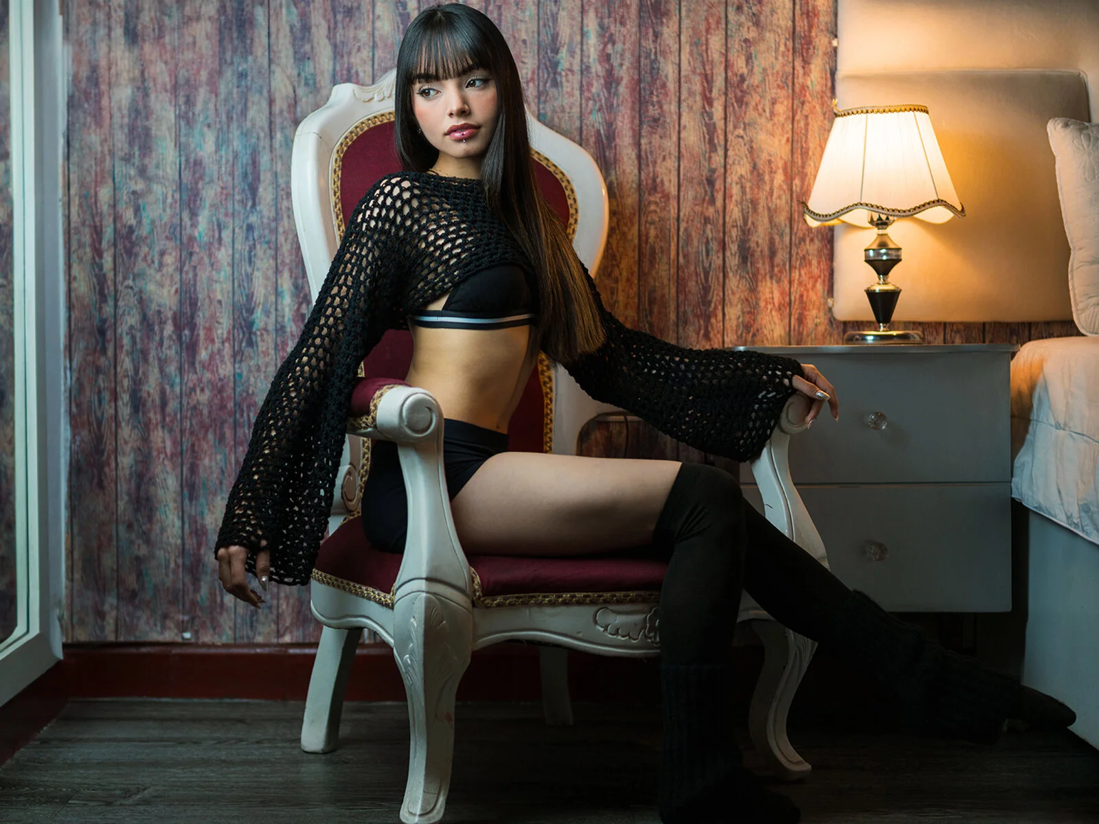 XXX Porn Photo of Nude Mia_Monroee 2