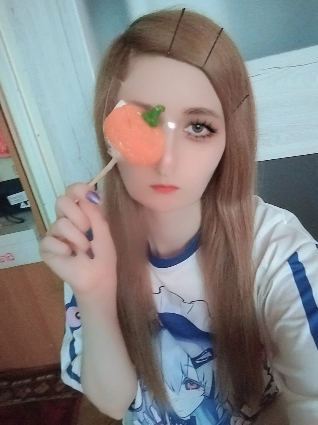 XXX Porn Photo of Nude lovely_nekochan 42