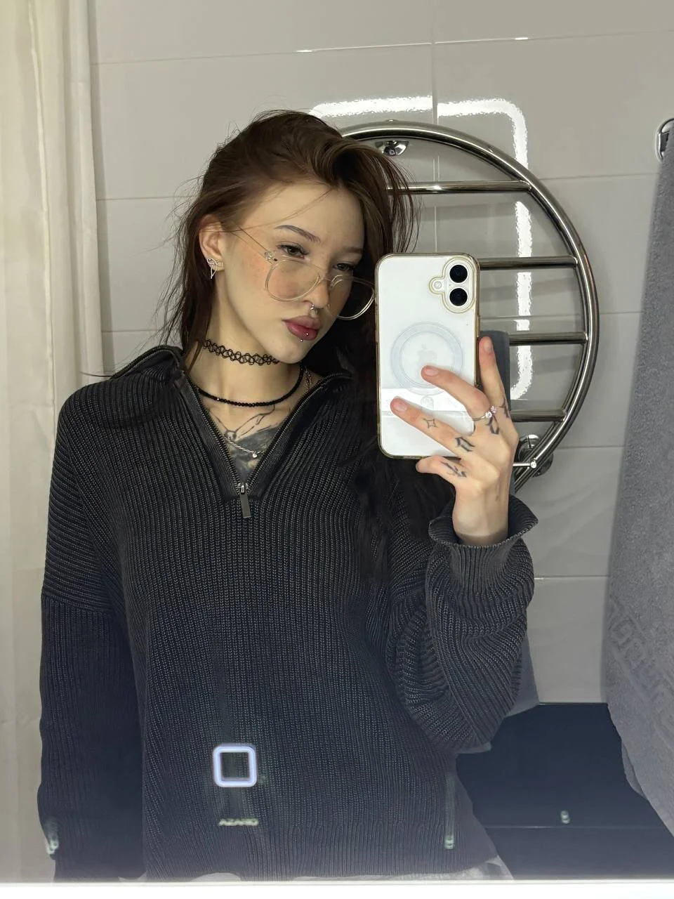 XXX Porn Photo of Nude Miamooney 6