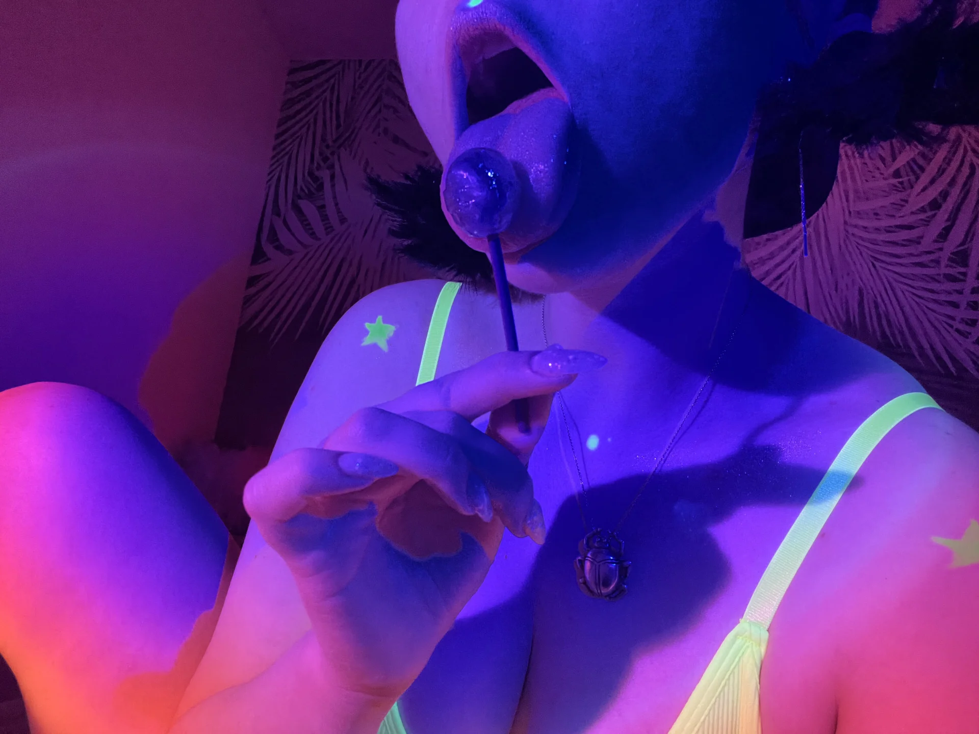 XXX Porn Photo of Nude Ungoliant_Kiss 12