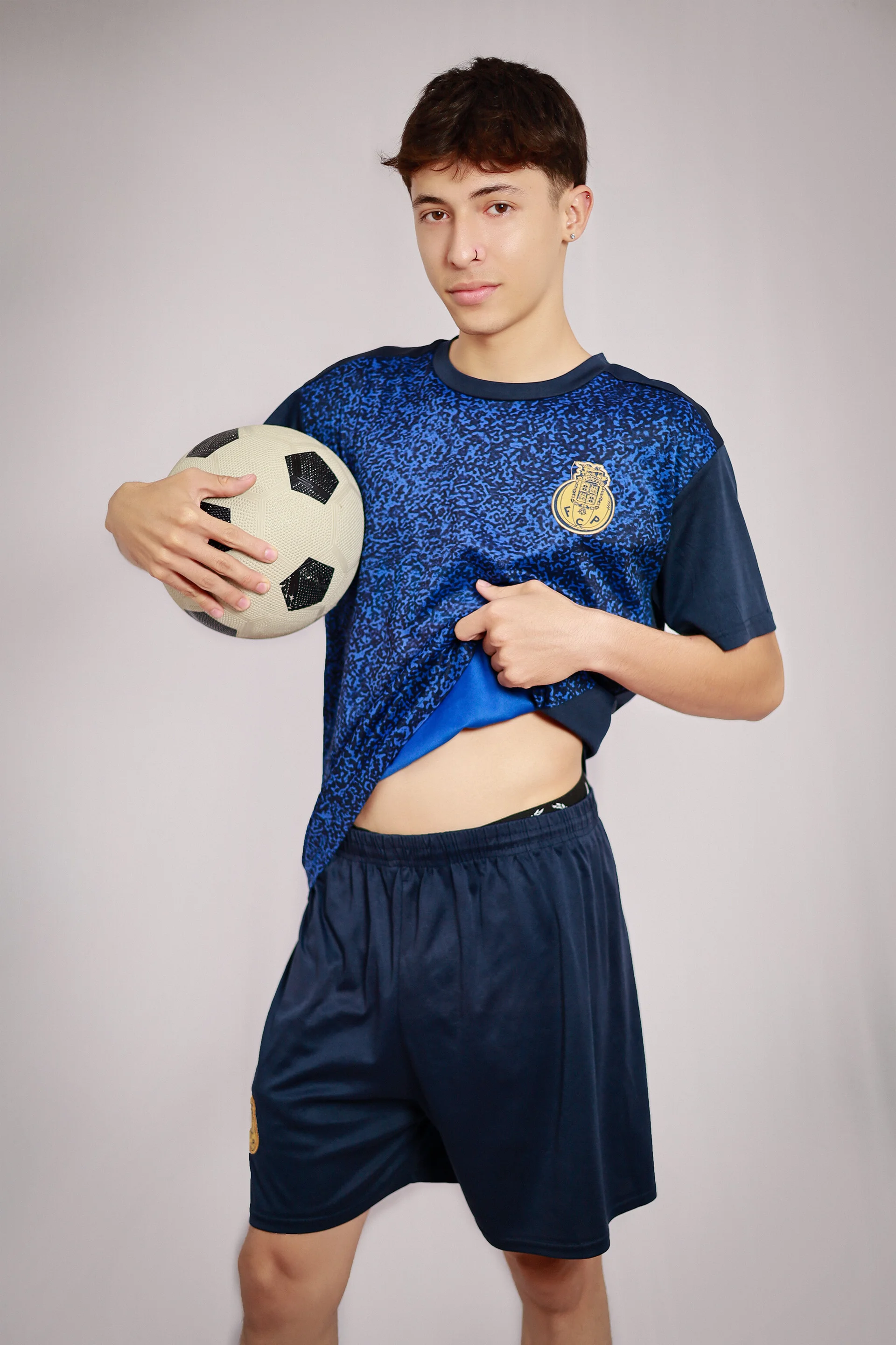XXX Porn Photo of Nude AlessandroDybala 15