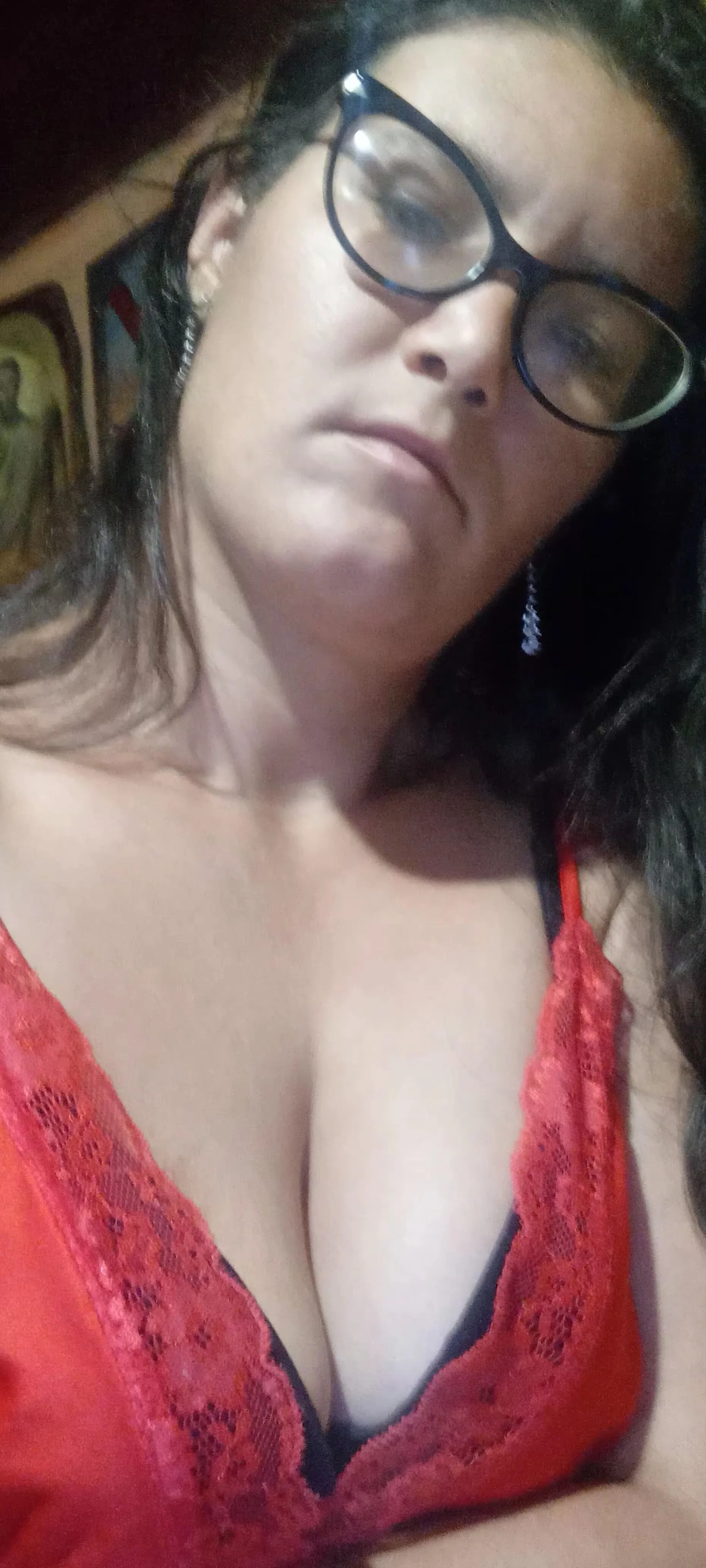 XXX Porn Photo of Nude Andreeasim 1