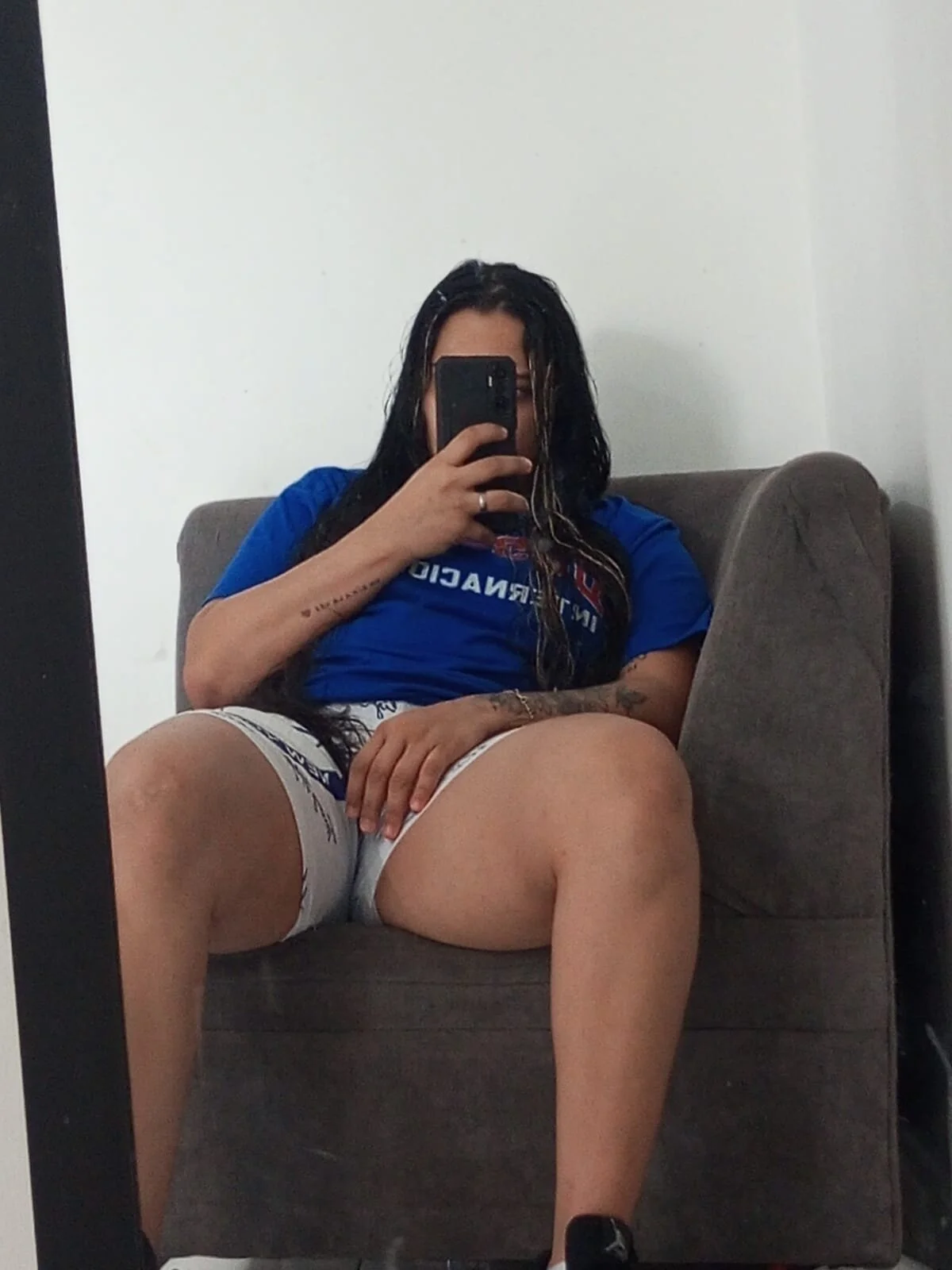 XXX Porn Photo of Nude Sweet_Dirty_Baby 7