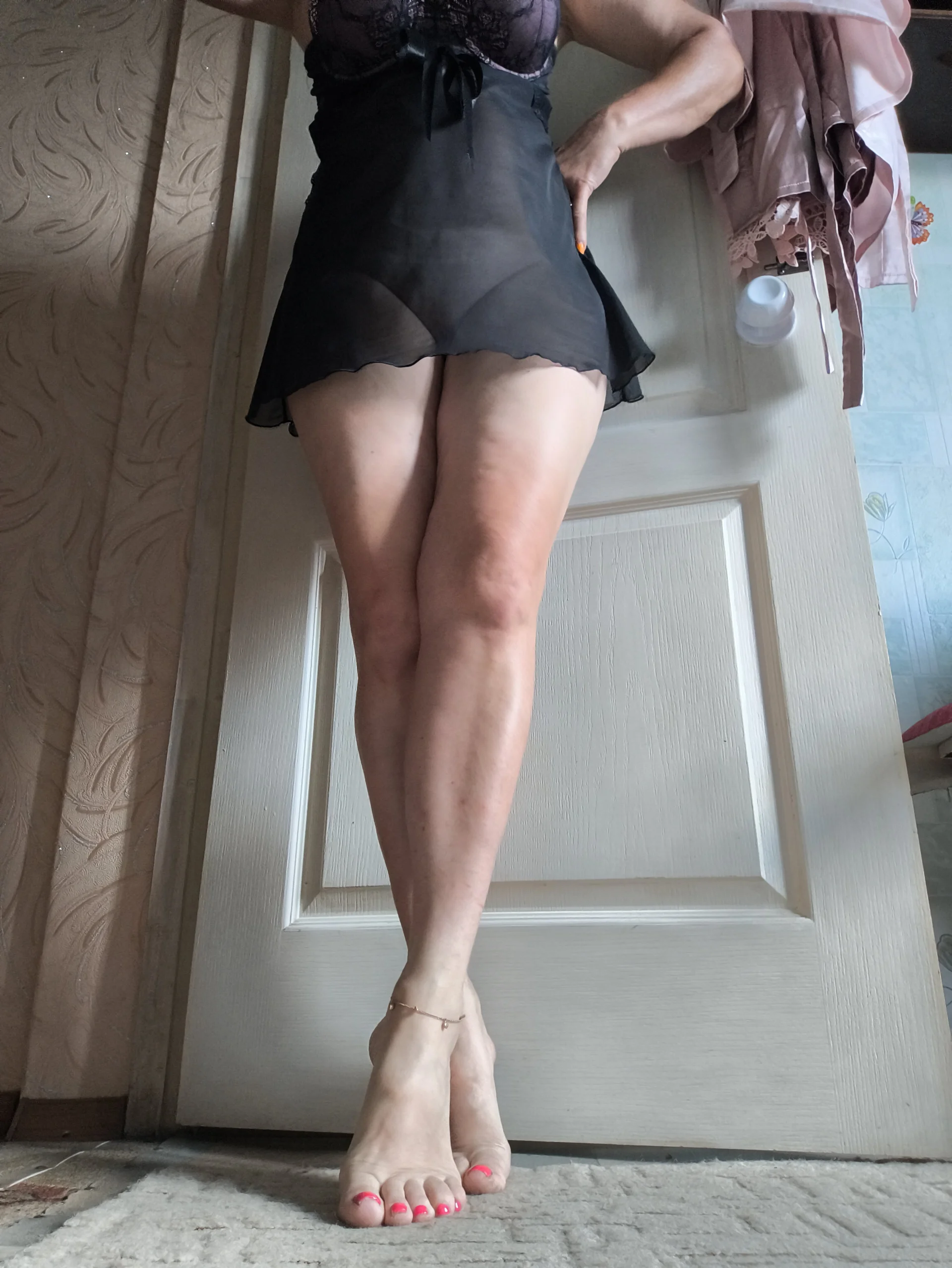 XXX Porn Photo of Nude lindaledi2 5