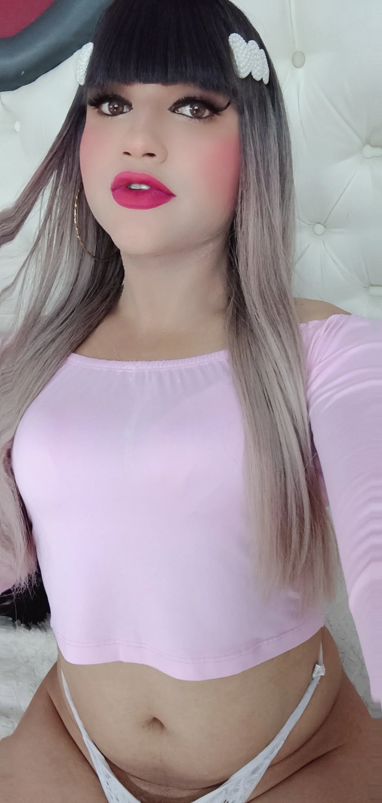 XXX Porn Photo of Nude natashaislerxxx 7