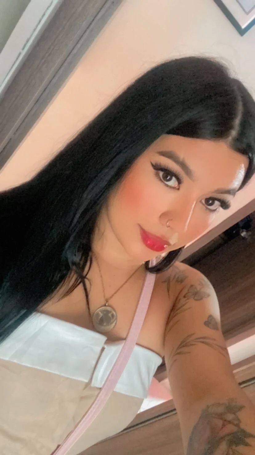 XXX Porn Photo of Nude ashliekitty__011 4