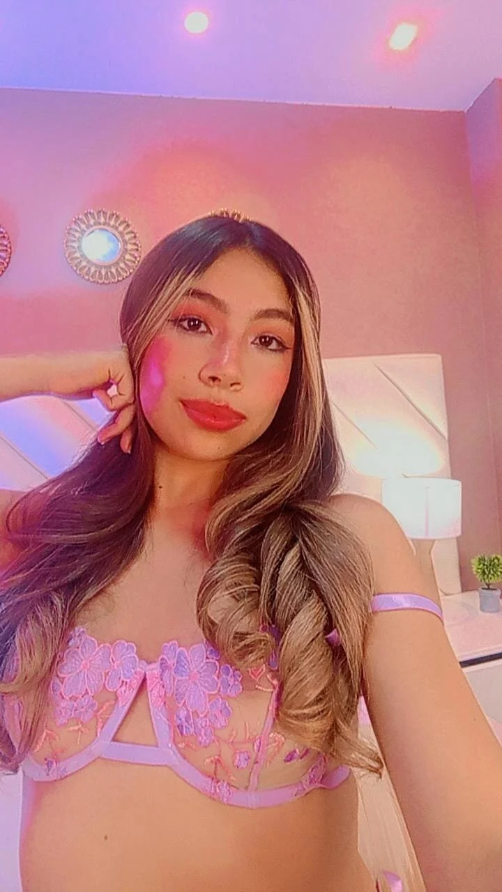 XXX Porn Photo of Nude ValeryGomezz 10
