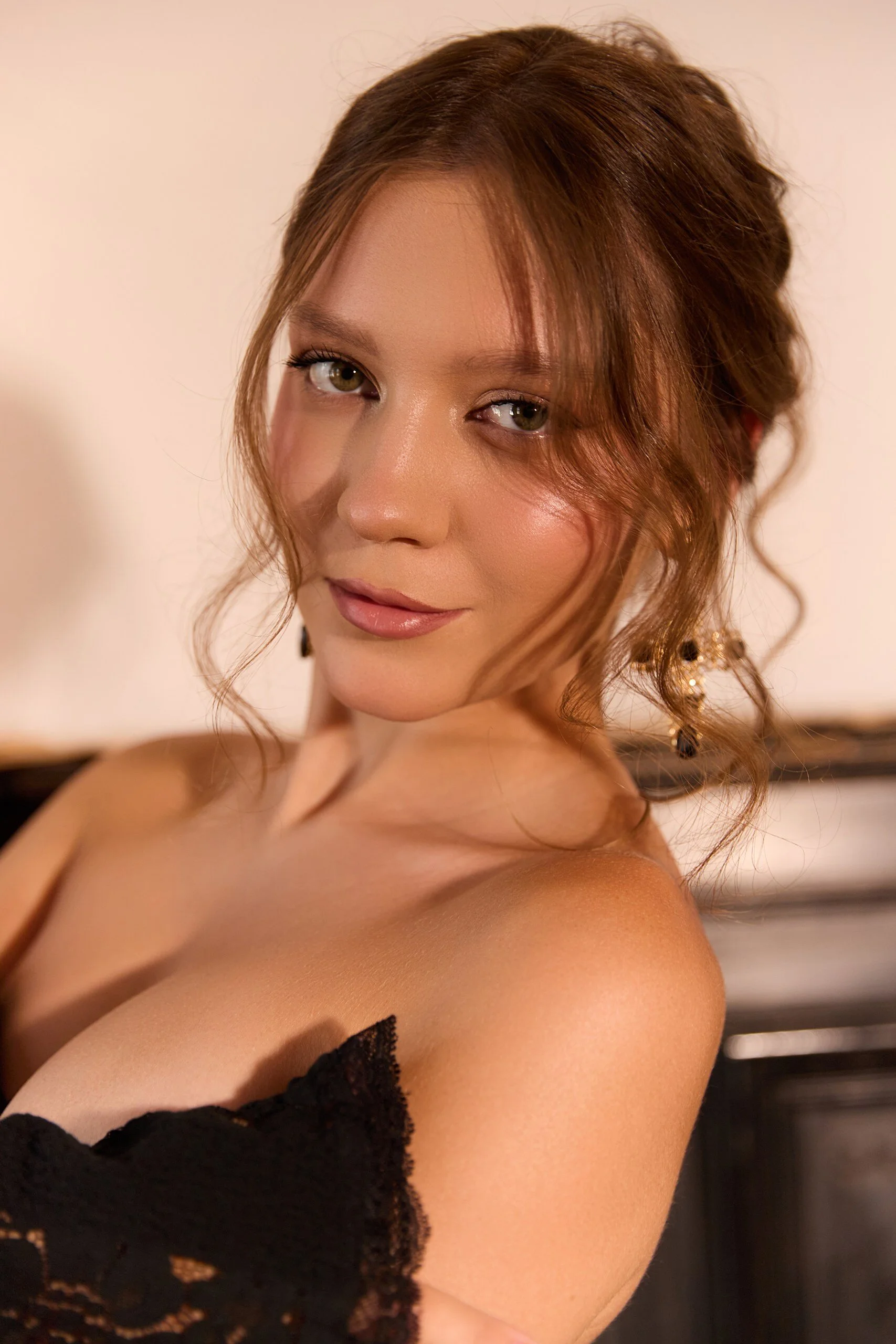 XXX Porn Photo of Nude AliceBrayan 134