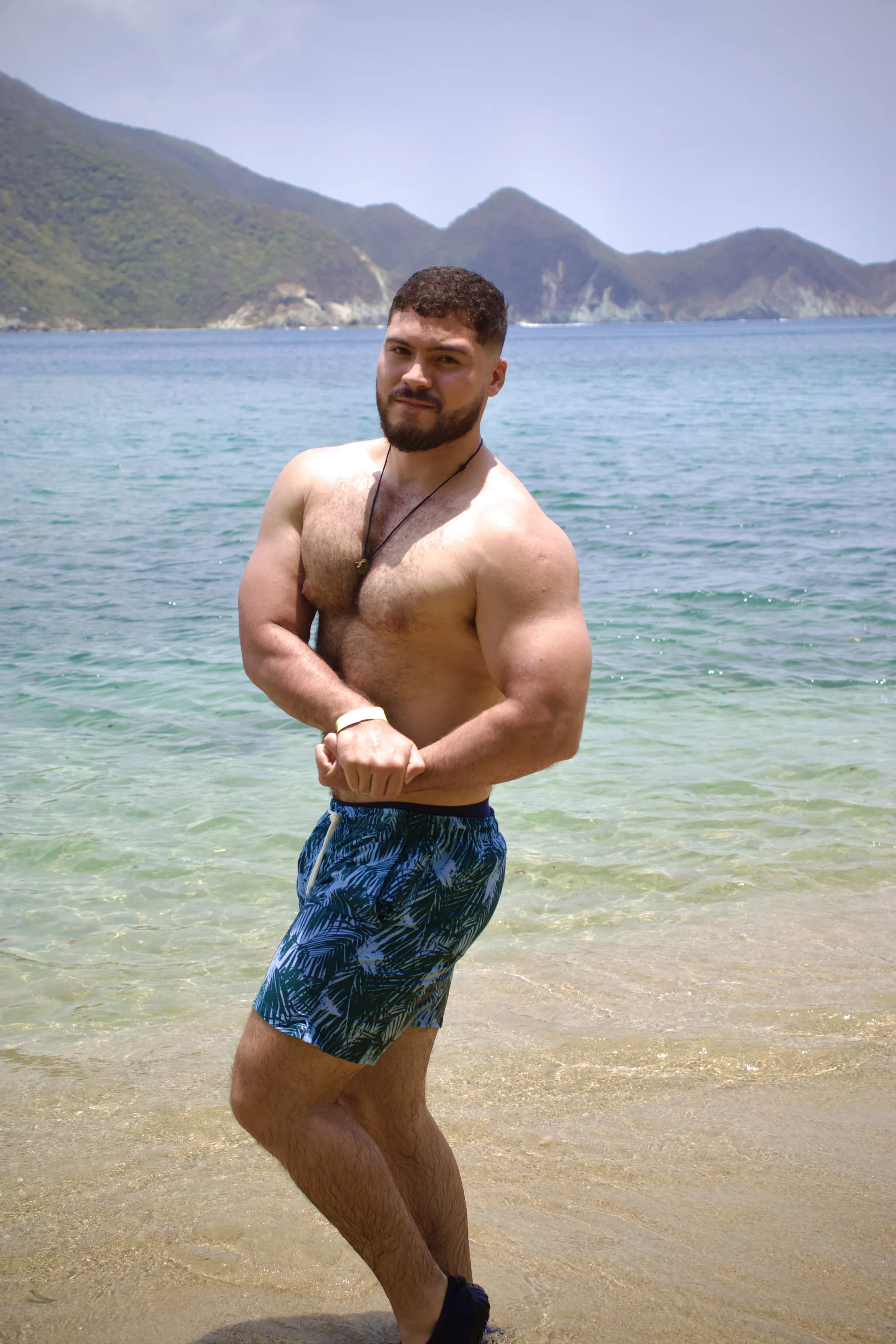 XXX Porn Photo of Nude SebastianVilla_ 67