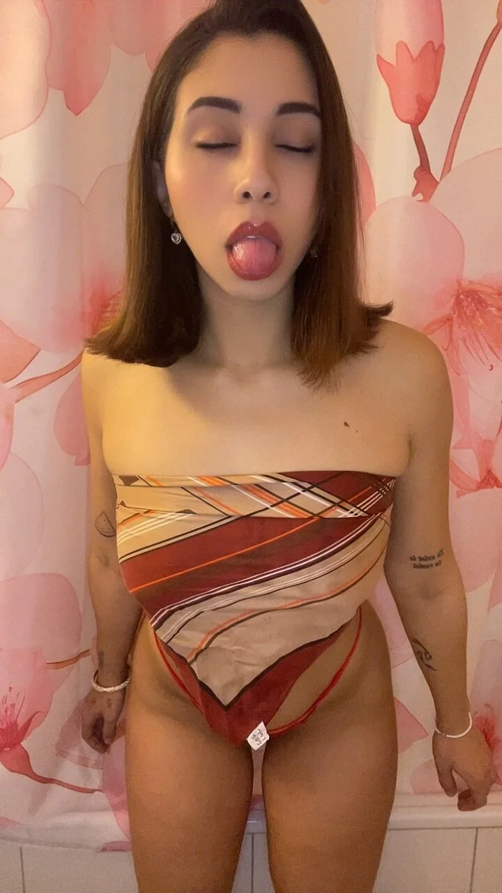 XXX Porn Photo of Nude Selin_xoxo 5