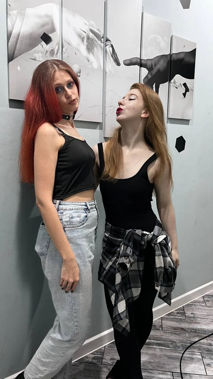 XXX Porn Photo of Nude MarjorieBrown 4