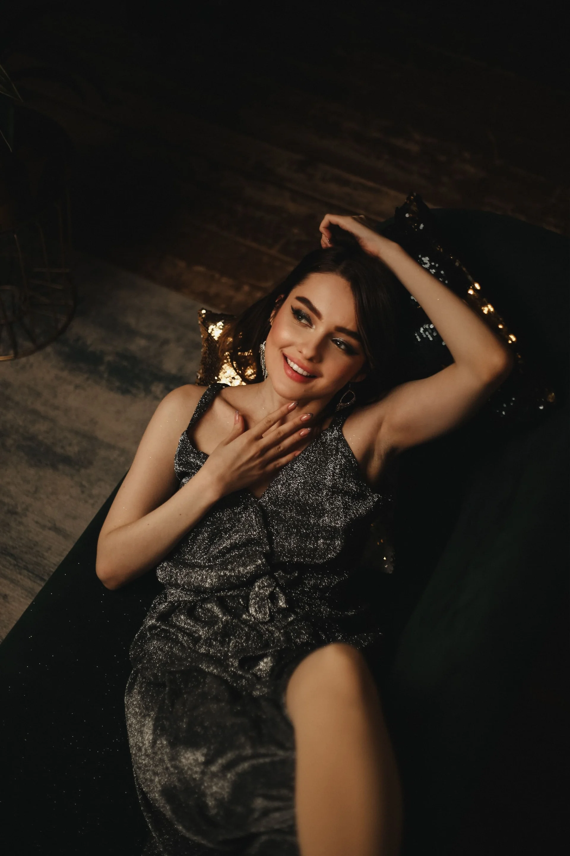 XXX Porn Photo of Nude CloudGrace 31