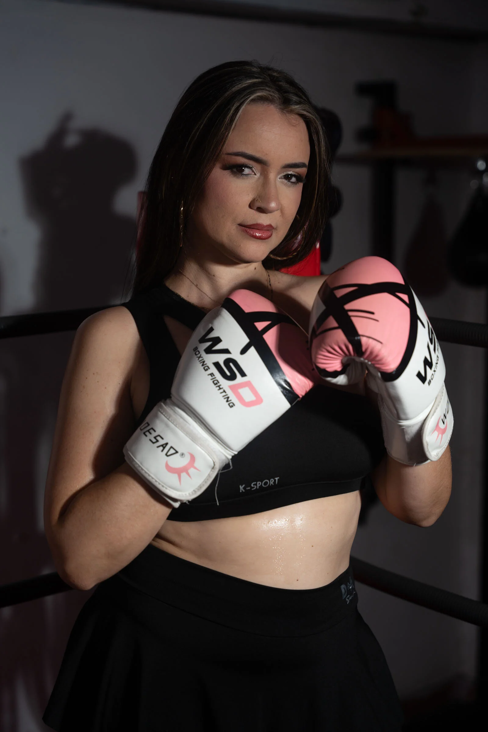 XXX Porn Photo of Nude ElenaWatsonn 18