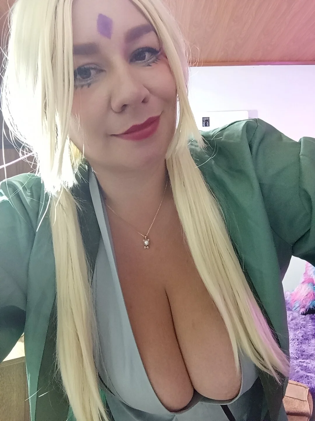 XXX Porn Photo of Nude PamelaBoobs 121