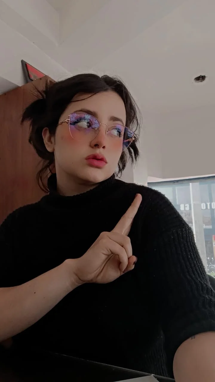XXX Porn Photo of Nude Lin-cute 23
