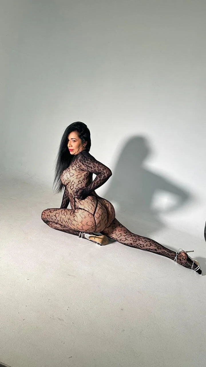 XXX Porn Photo of Nude Lia_johnsonn 8