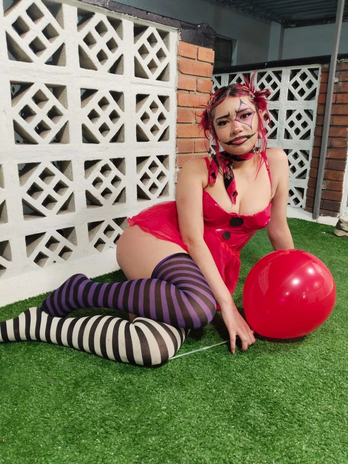 XXX Porn Photo of Nude redd_pandaa 21