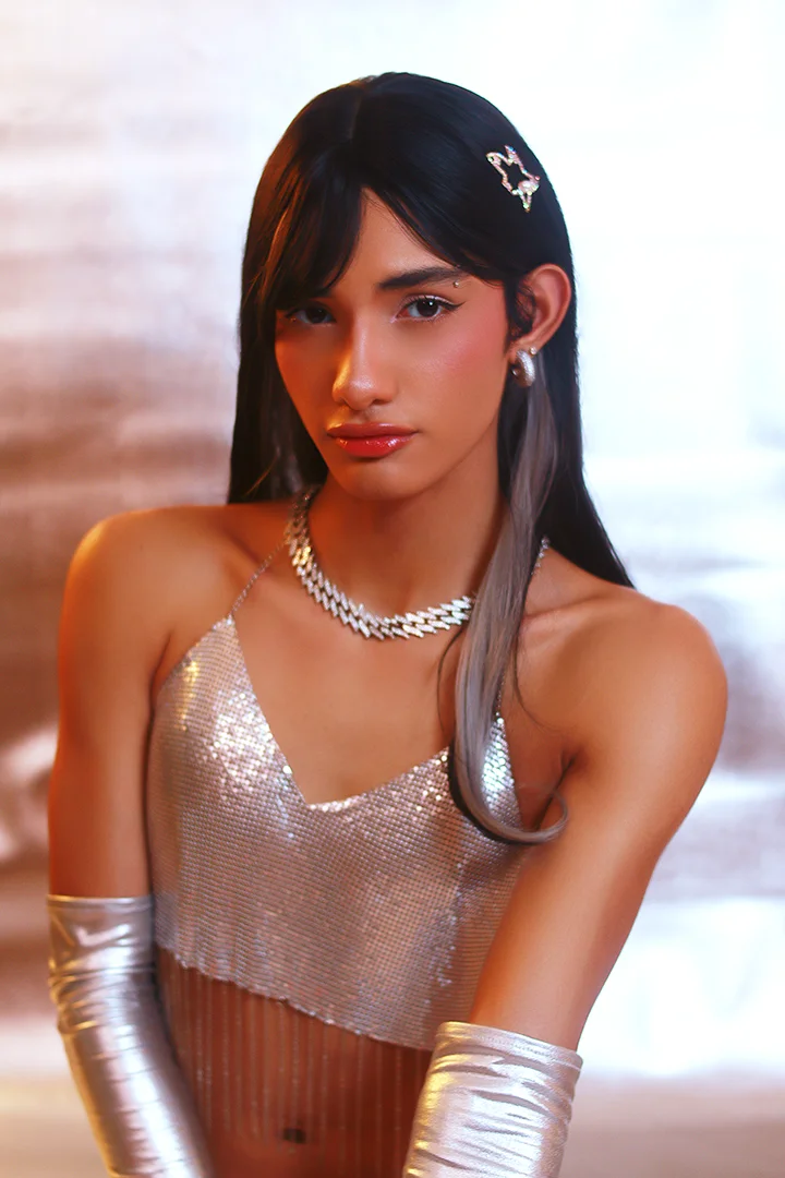 XXX Porn Photo of Nude zuri_lux 4