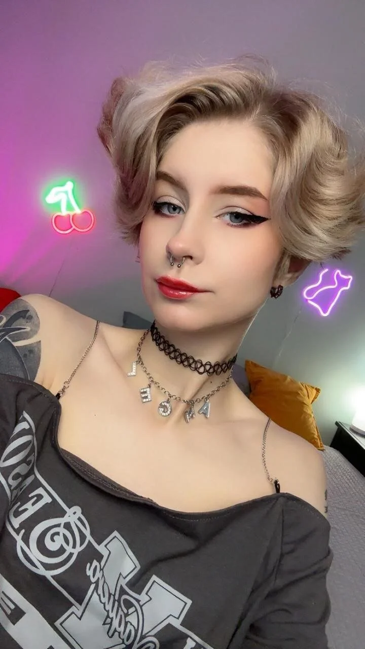 XXX Porn Photo of Nude Angel_Julles 5