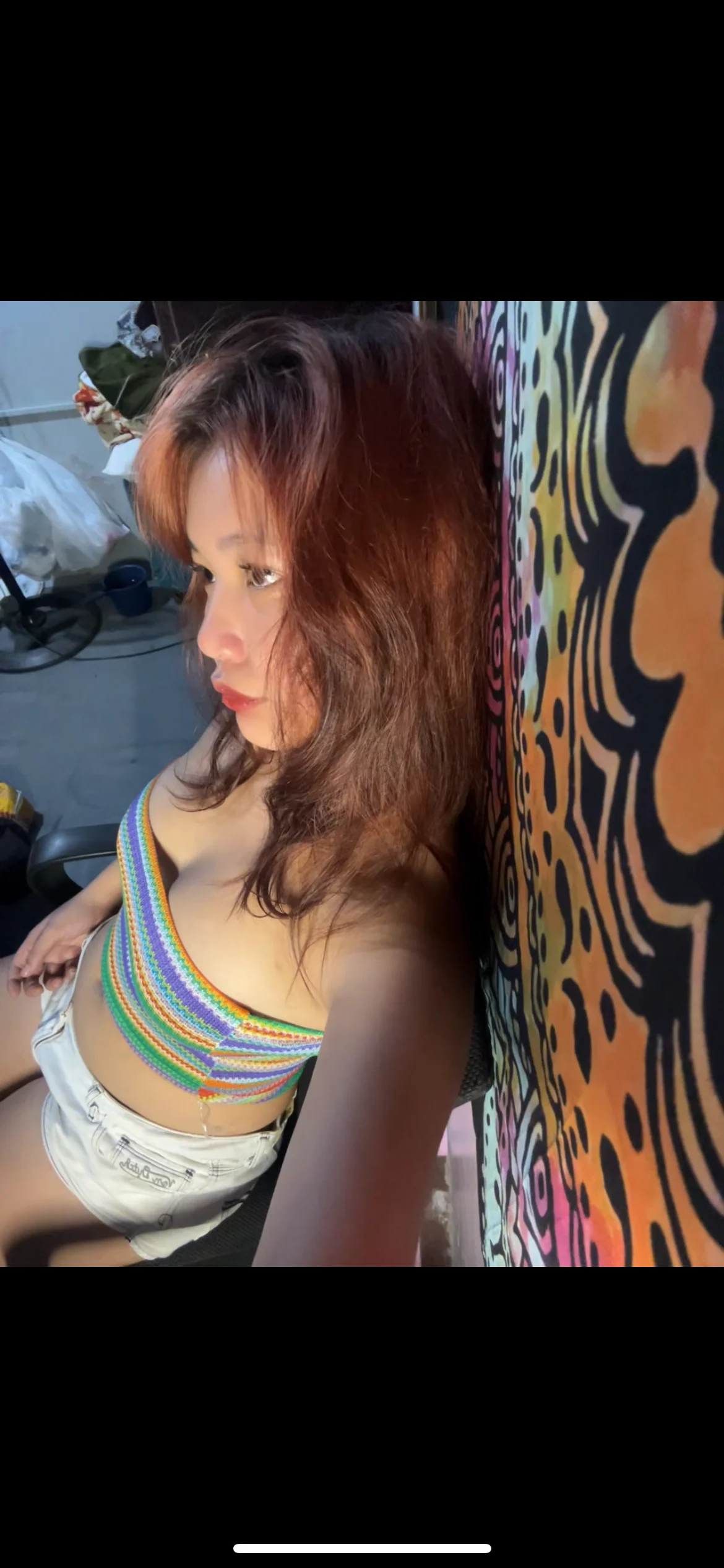 XXX Porn Photo of Nude LiunaXO 4