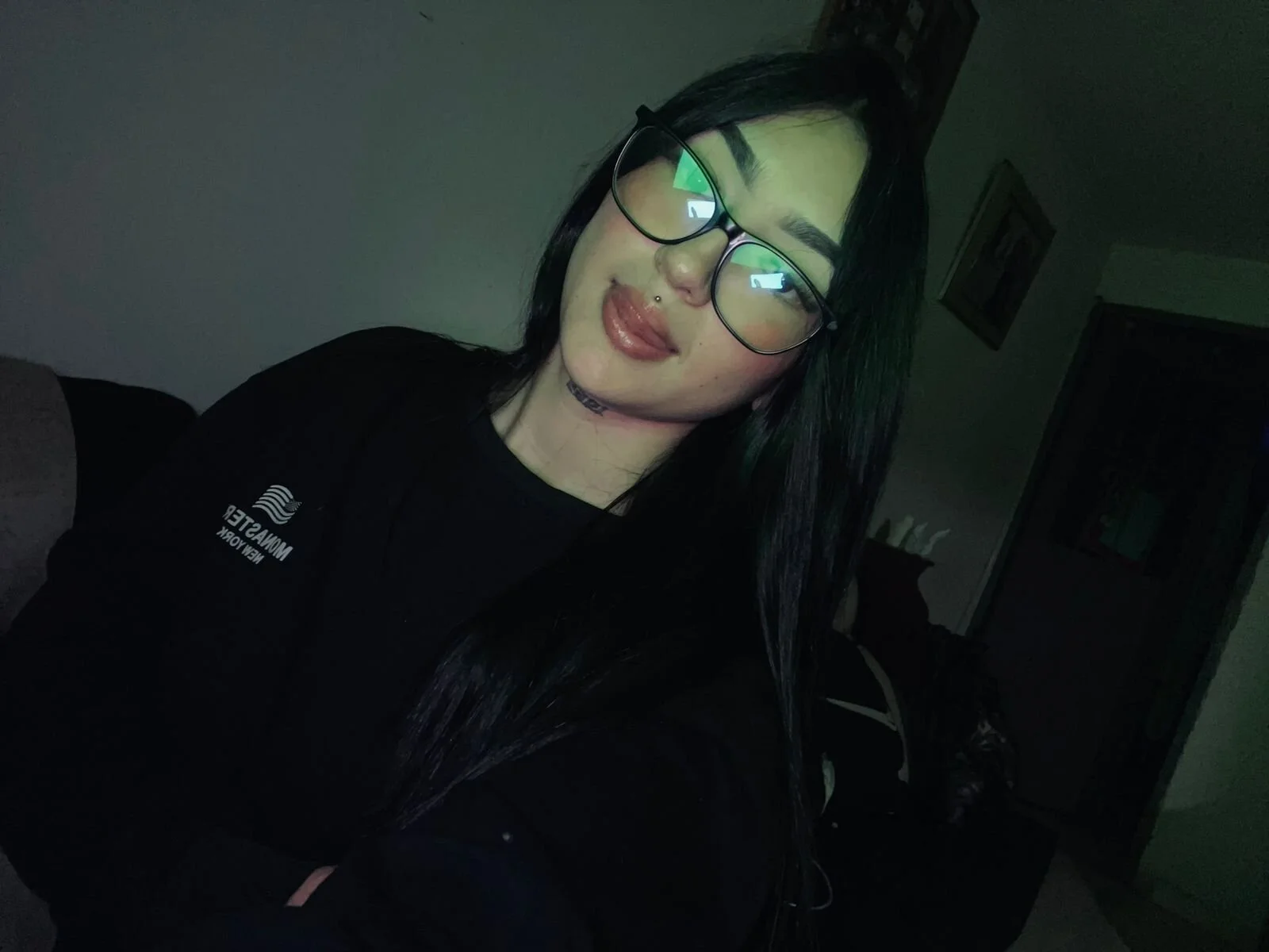 XXX Porn Photo of Nude Emily_andrews 6