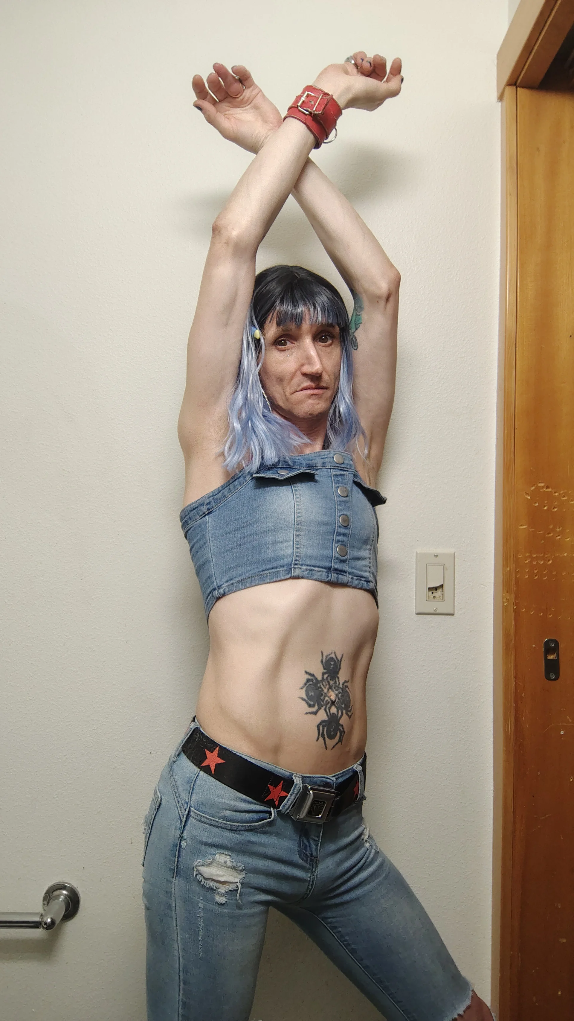 XXX Porn Photo of Nude BirdmanJR11th 113