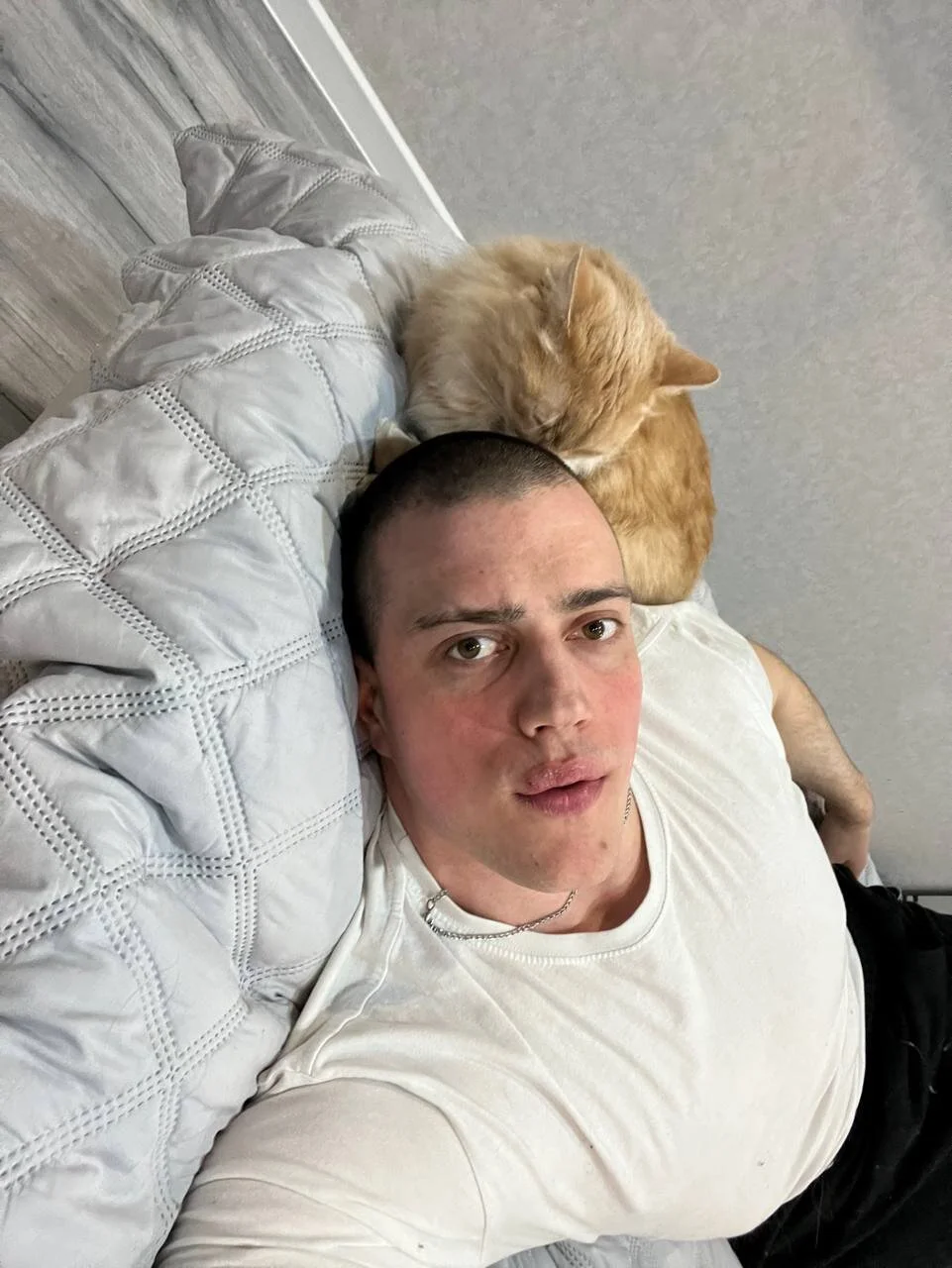 XXX Porn Photo of Nude Telenok 5