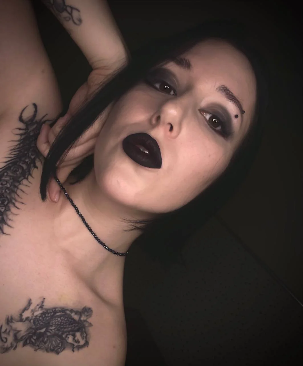 XXX Porn Photo of Nude adell_berry 38