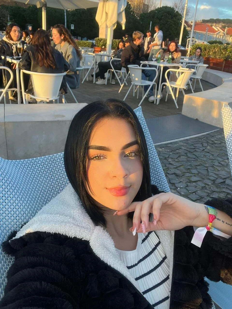 XXX Porn Photo of Nude Emily_Flame 101