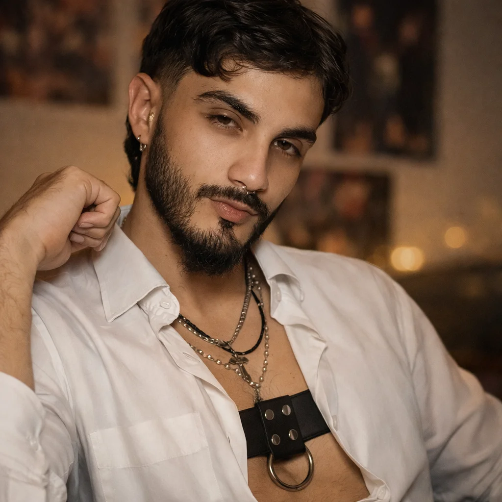 XXX Porn Photo of Nude LovexJuxn8 6