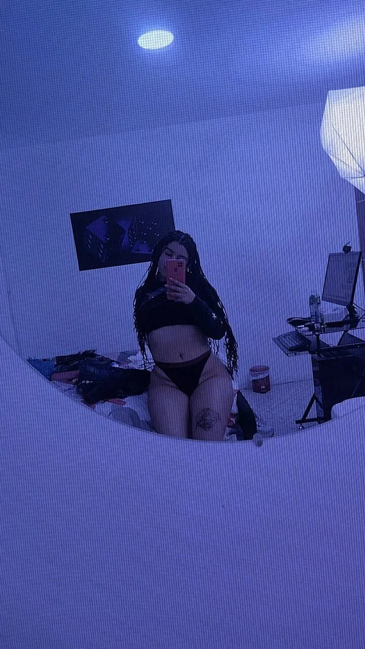 XXX Porn Photo of Nude Yuna_Hot 2