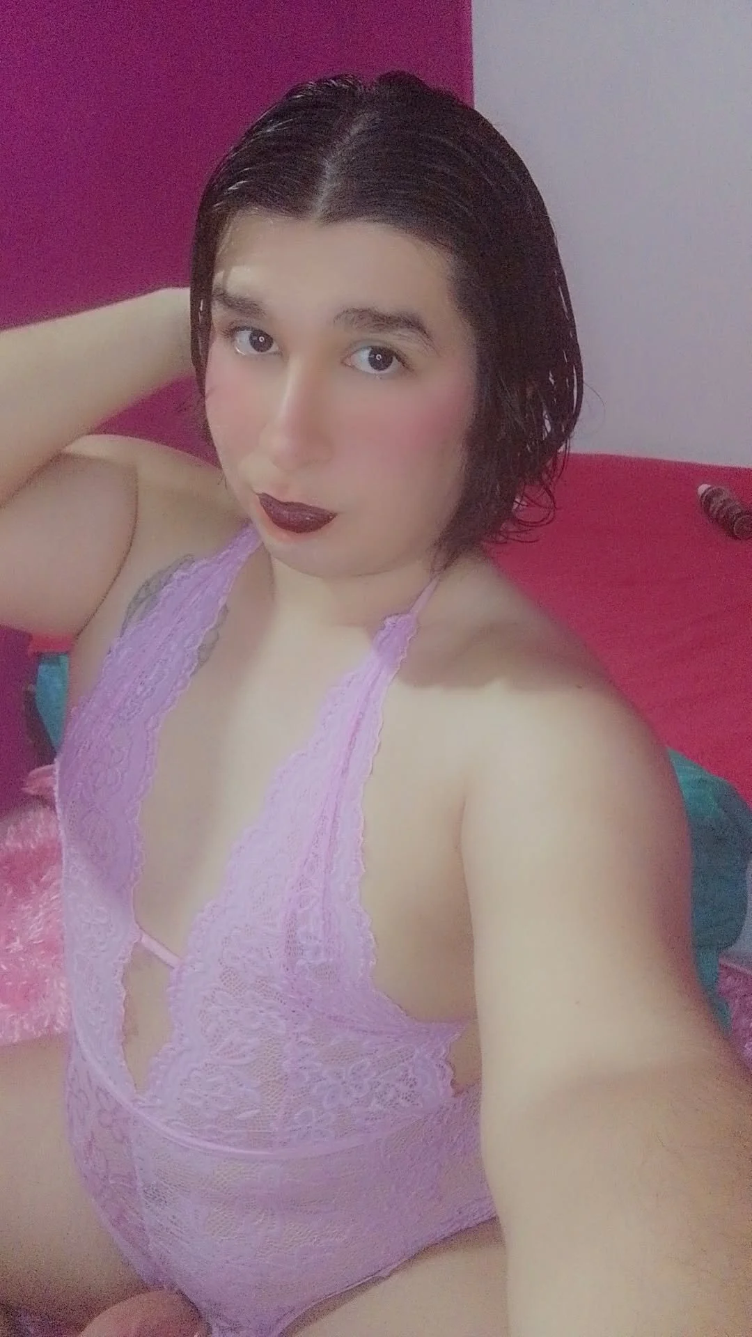 XXX Porn Photo of Nude Keissy_doll 40