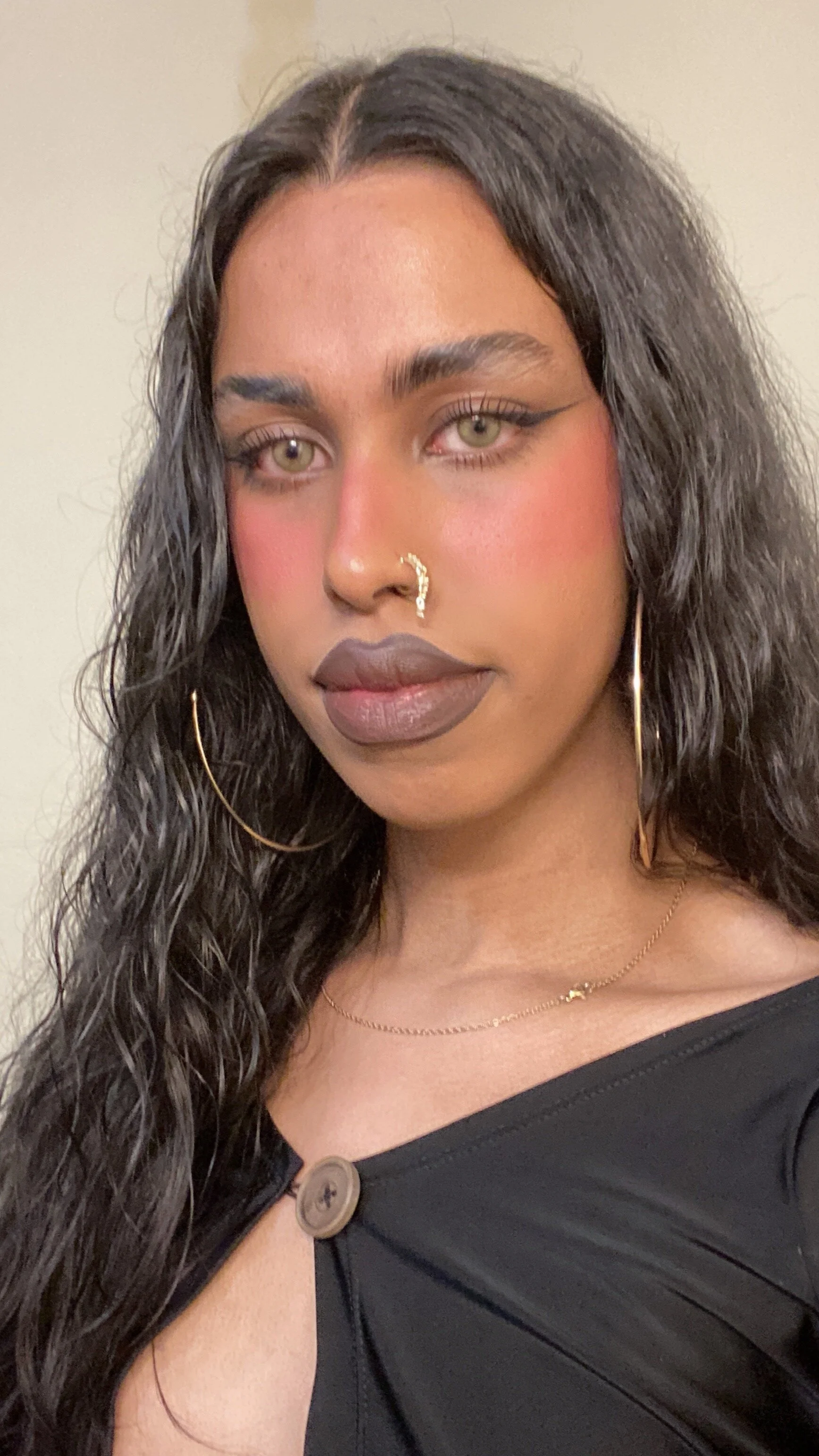 XXX Porn Photo of Nude princessoriana 19