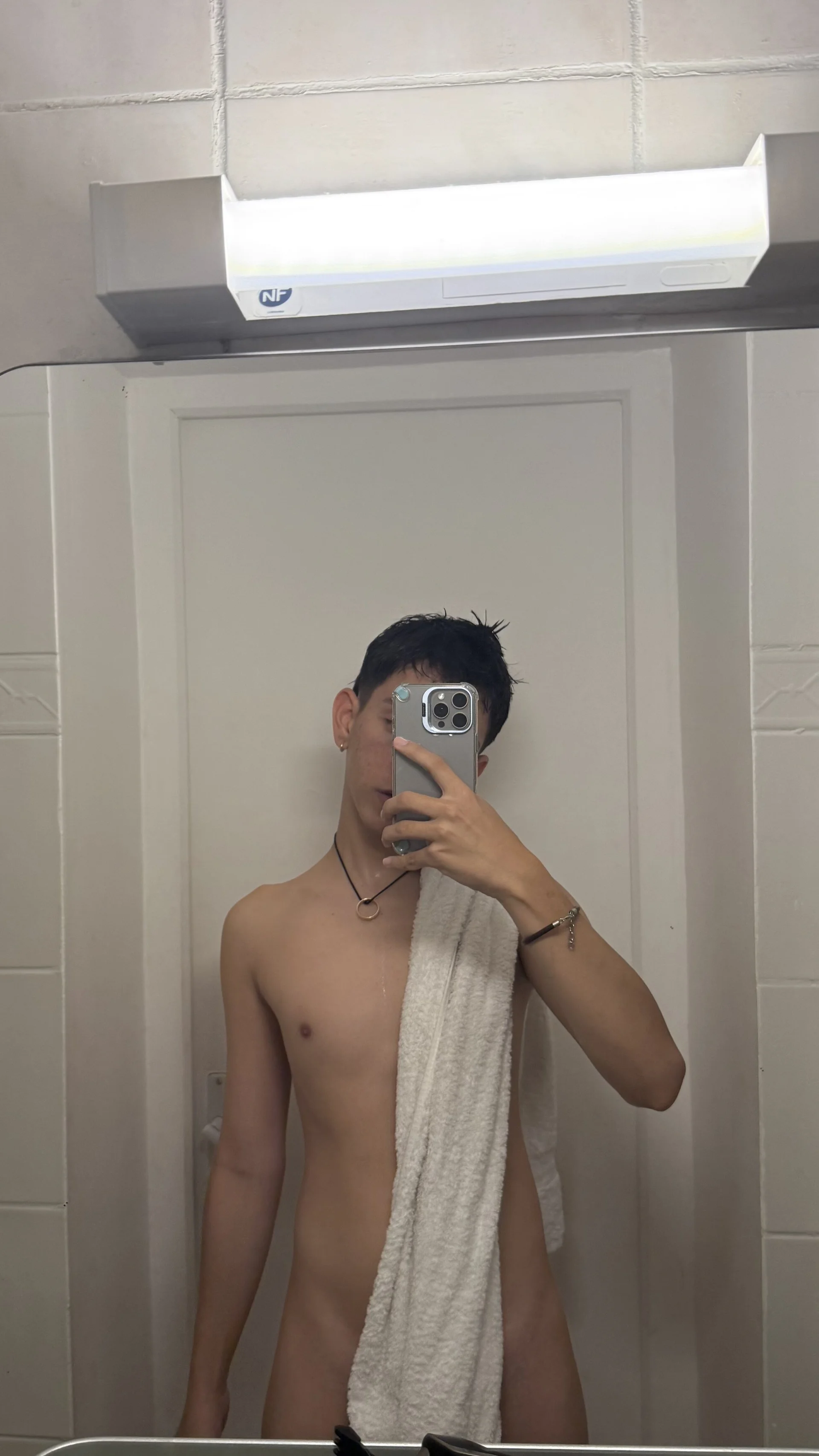 XXX Porn Photo of Nude milky__boy_ 6