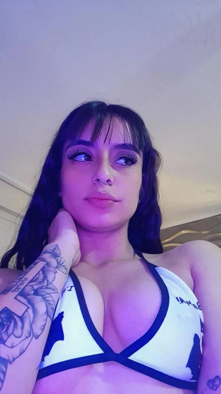 XXX Porn Photo of Nude Andreita_Jones 119