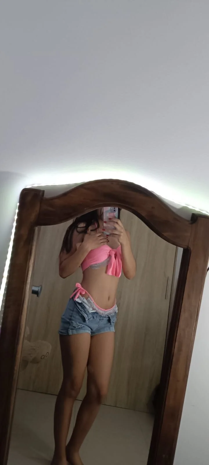XXX Porn Photo of Nude _elenna 85