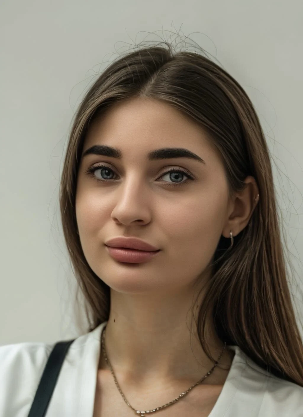 XXX Porn Photo of Nude RinaKlark 2