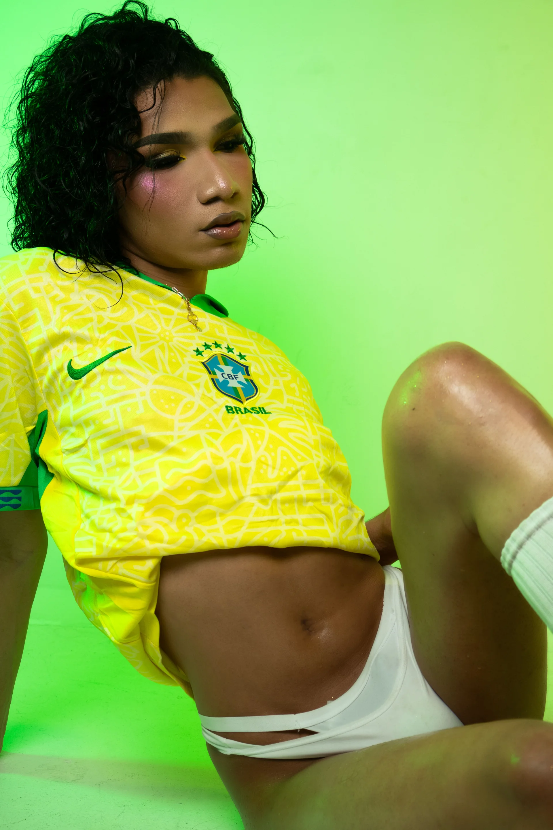 XXX Porn Photo of Nude FernandaFox_ 16