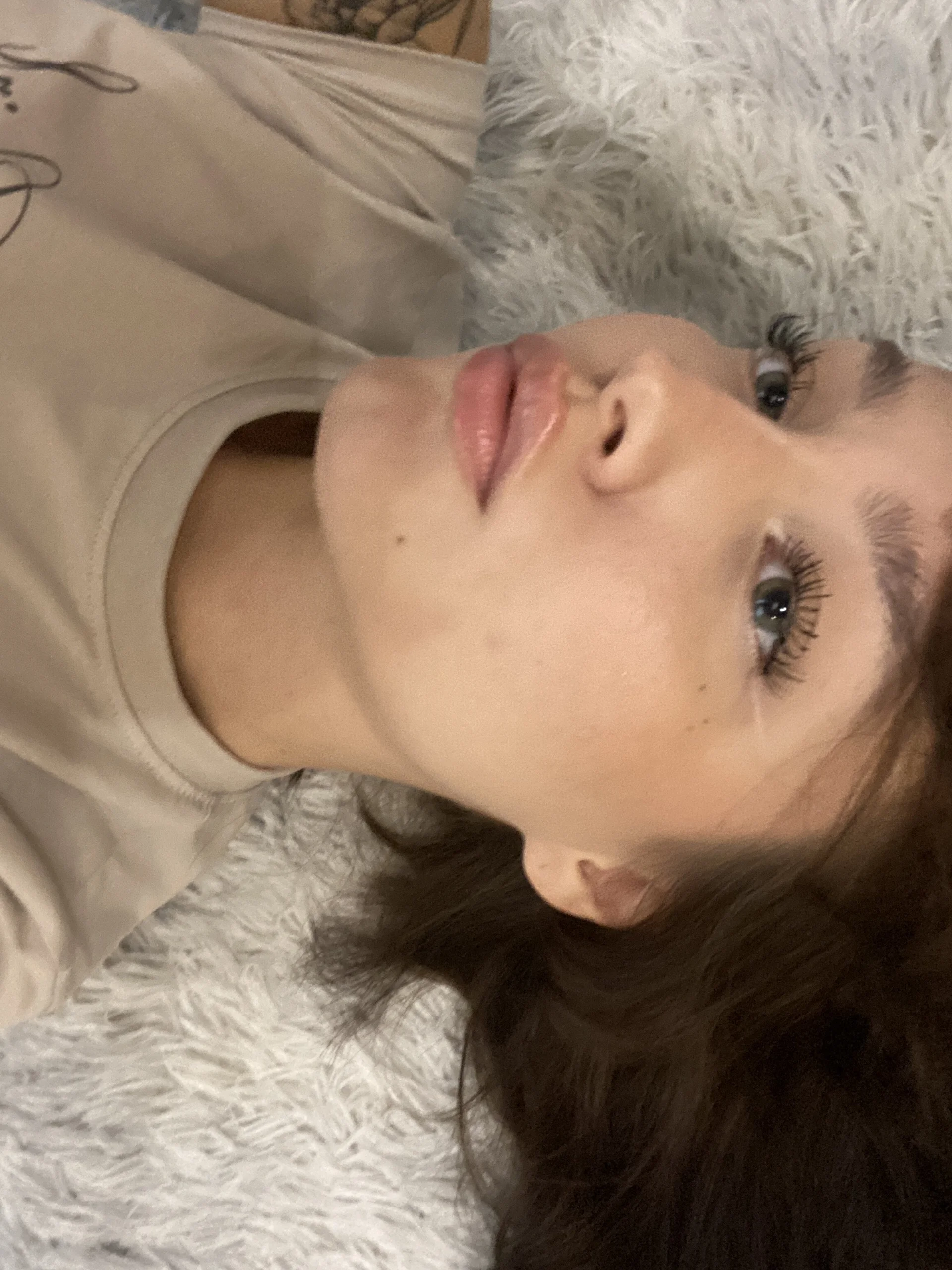 XXX Porn Photo of Nude milkyWeyy 10